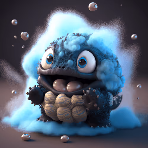 Fluff #1503