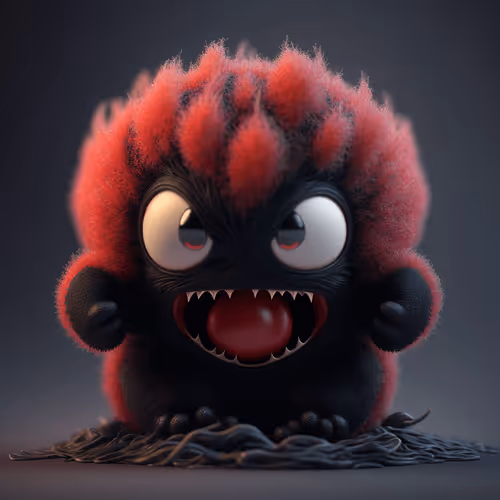 Fluff #2934