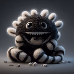 Fluff #2512