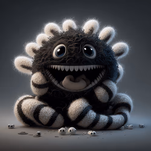 Fluff #2512