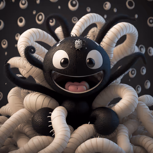Fluff #63