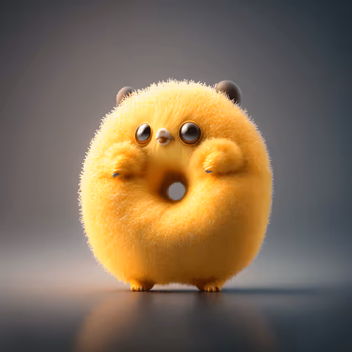 Fluff #799