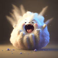 Fluff #28