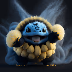 Fluff #388