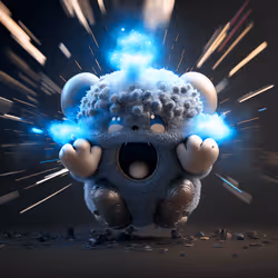 Fluff #798