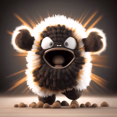 Fluff #251