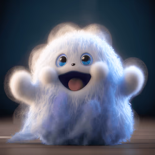 Fluff #923