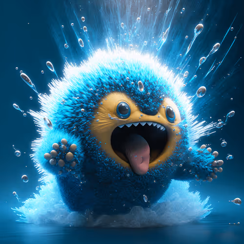 Fluff #207