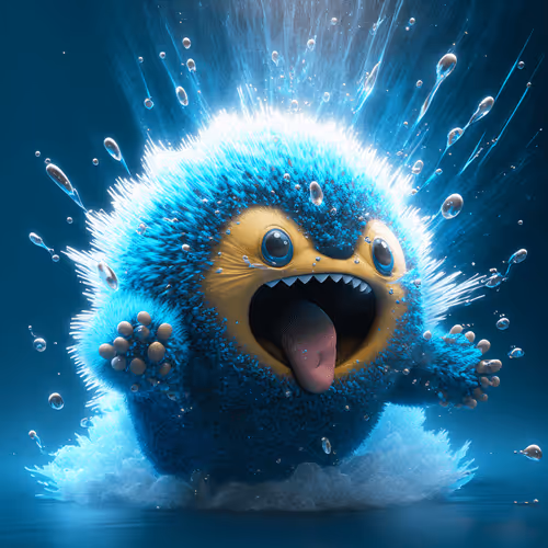 Fluff #207