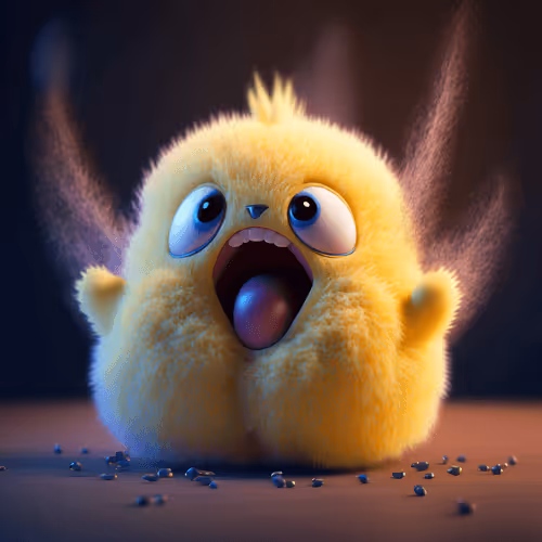 Fluff #1549