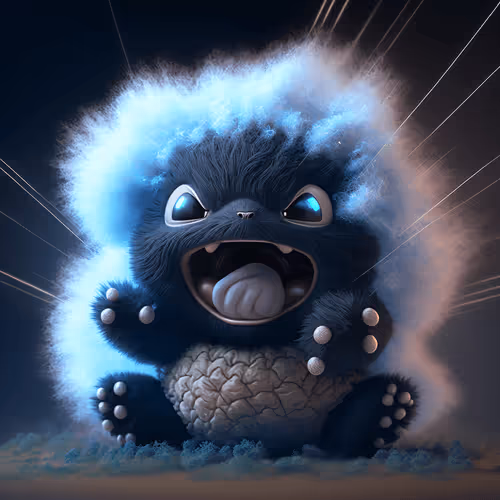 Fluff #130