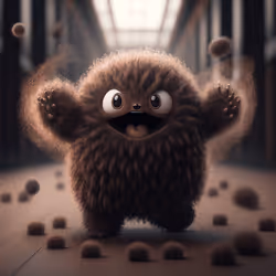 Fluff #1969
