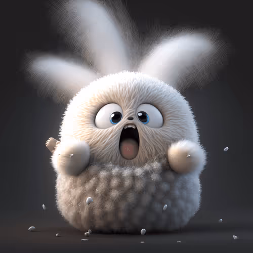 Fluff #51