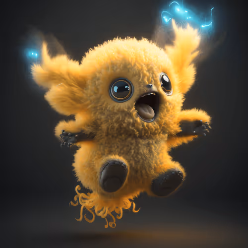 Fluff #2470