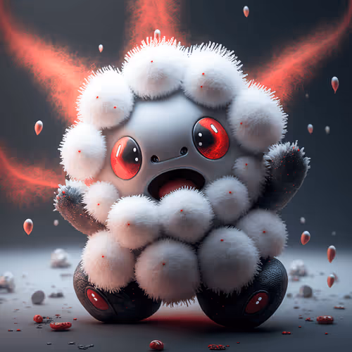 Fluff #546