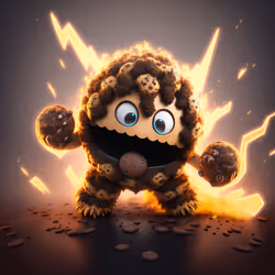 Fluff #1005