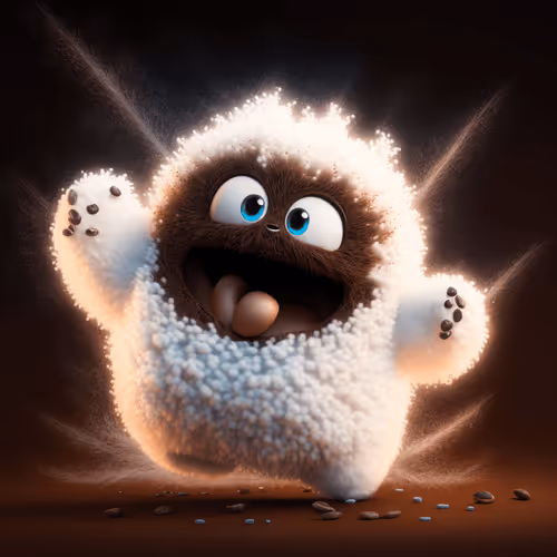Fluff #1517
