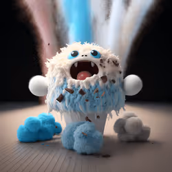 Fluff #2960