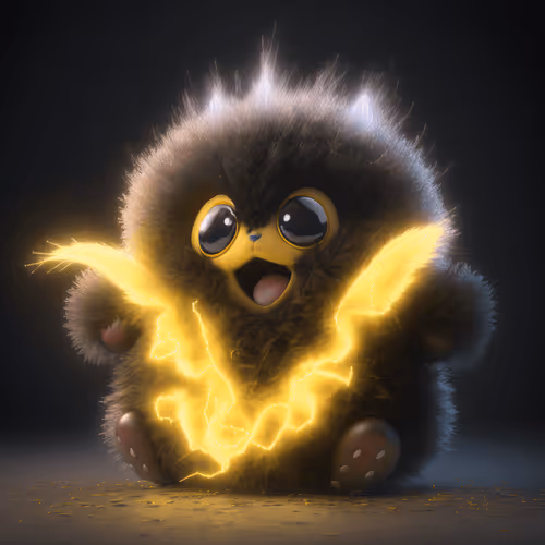 Fluff #2635