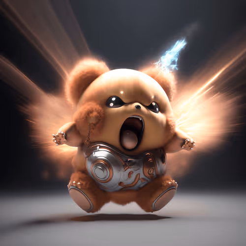 Fluff #1780
