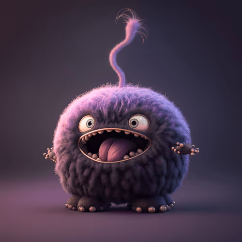 Fluff #449
