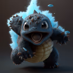 Fluff #660