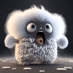 Fluff #3751