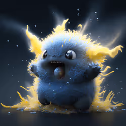 Fluff #1911