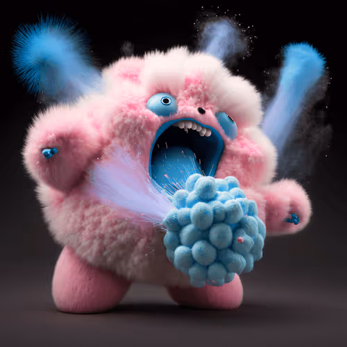 Fluff #334