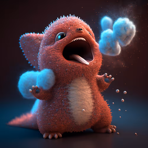 Fluff #1096