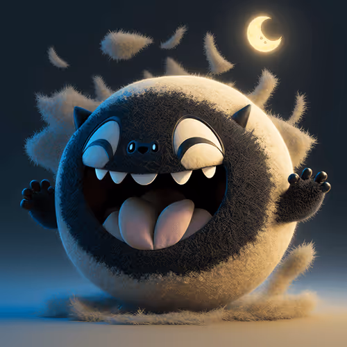 Fluff #1093