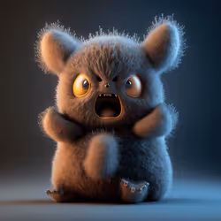 Fluff #1715