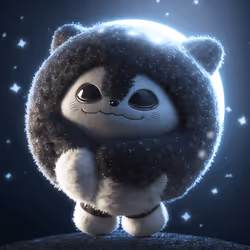 Fluff #1411