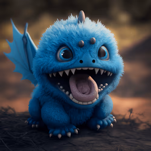 Fluff #1257