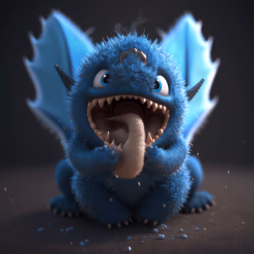Fluff #1254