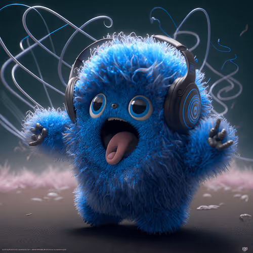 Fluff #4127