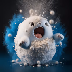 Fluff #2397
