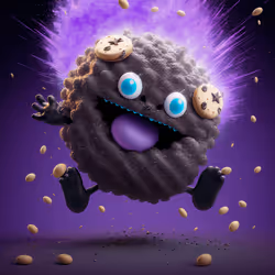 Fluff #4408