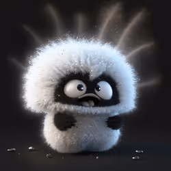 Fluff #3251
