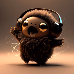 Fluff #3600