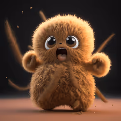 Fluff #592