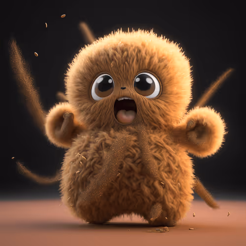 Fluff #592