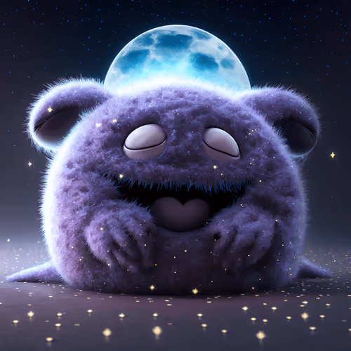 Fluff #397