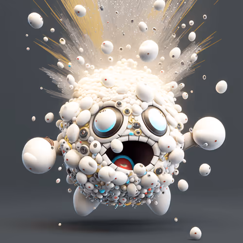 Fluff #274