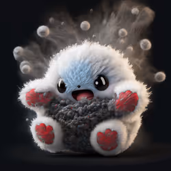 Fluff #669