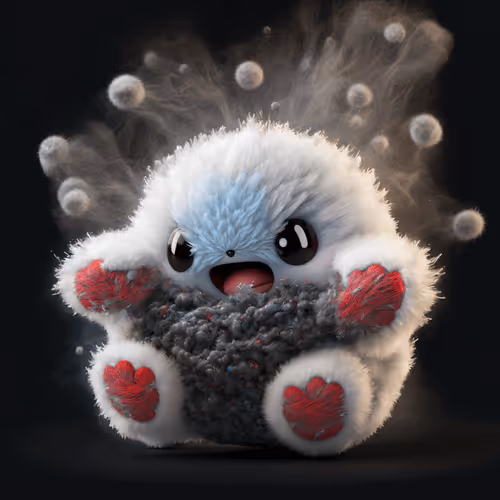 Fluff #669