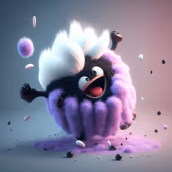 Fluff #1687