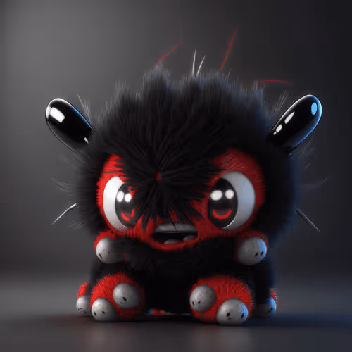 Fluff #1947