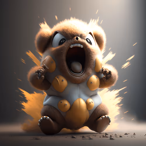 Fluff #247