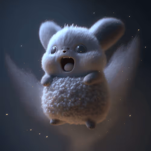 Fluff #3165